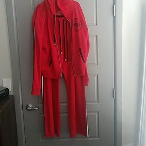 Victoria's Secret Pink Limited Edition Sweats